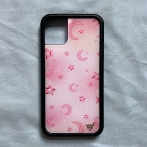 Wildflower IPhone 11 Pro Max Case